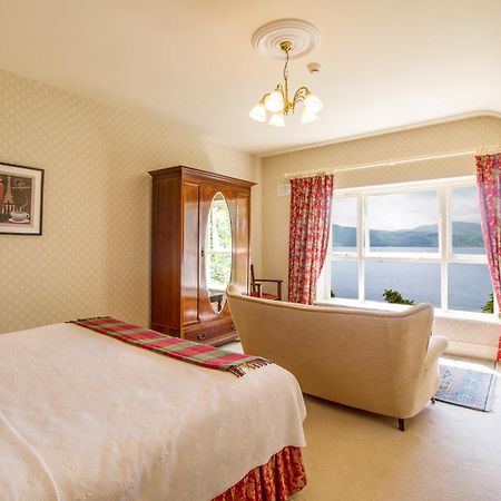 Carrig Country House & Restaurant Killorglin Luaran gambar