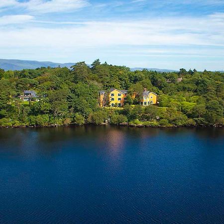 Carrig Country House & Restaurant Killorglin Luaran gambar