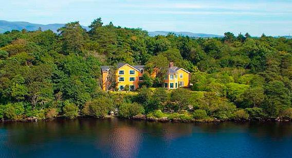 Carrig Country House & Restaurant Killorglin Luaran gambar