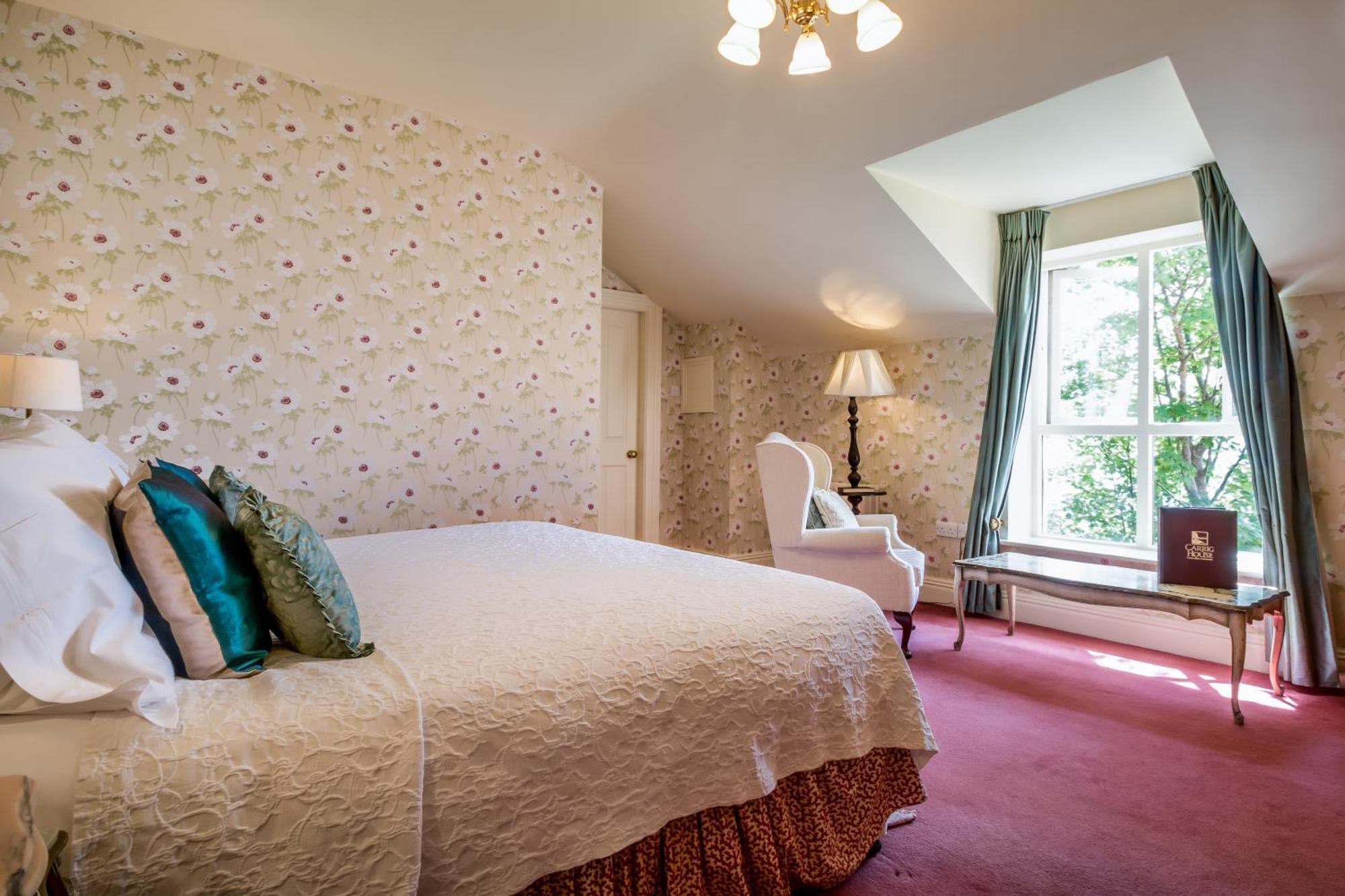 Carrig Country House & Restaurant Killorglin Luaran gambar