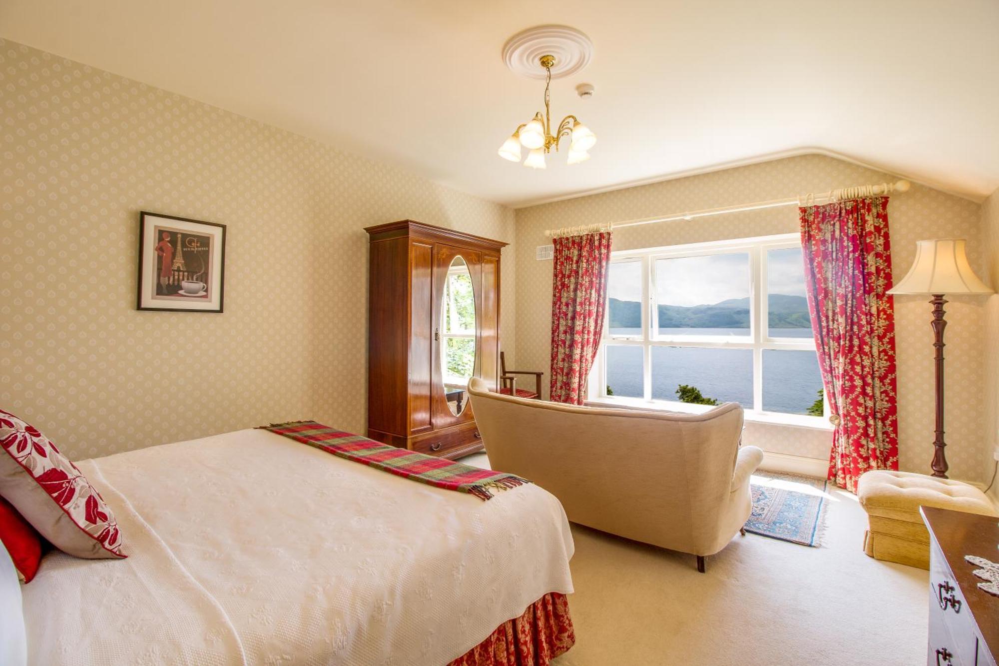 Carrig Country House & Restaurant Killorglin Luaran gambar