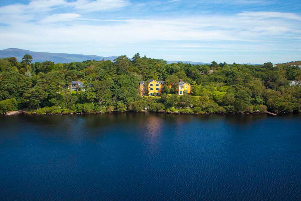 Carrig Country House & Restaurant Killorglin Luaran gambar