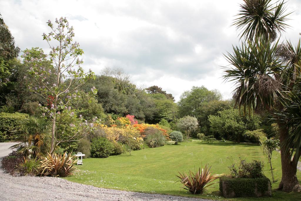 Carrig Country House & Restaurant Killorglin Luaran gambar
