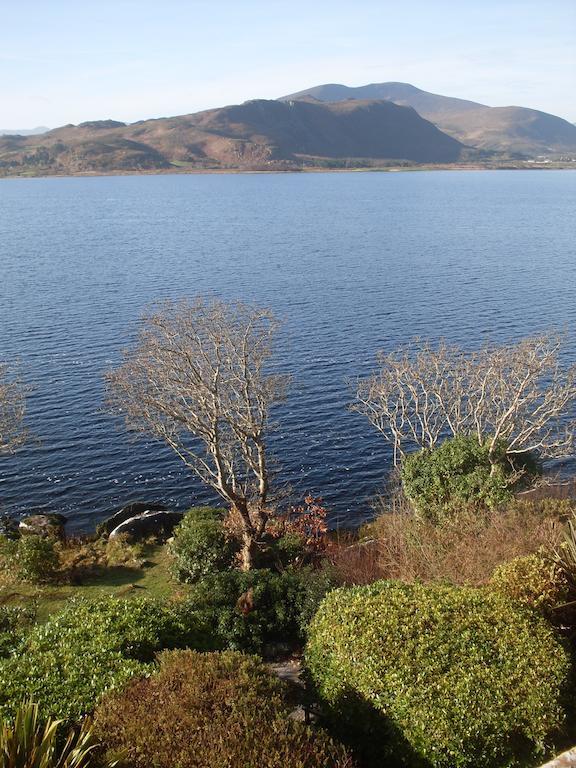 Carrig Country House & Restaurant Killorglin Bilik gambar