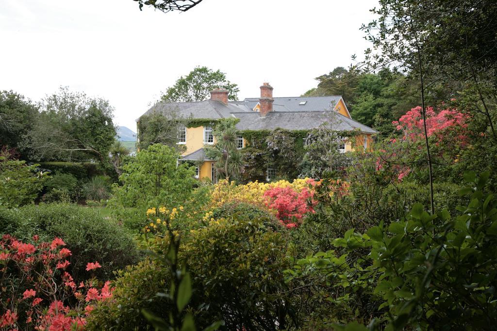 Carrig Country House & Restaurant Killorglin Luaran gambar