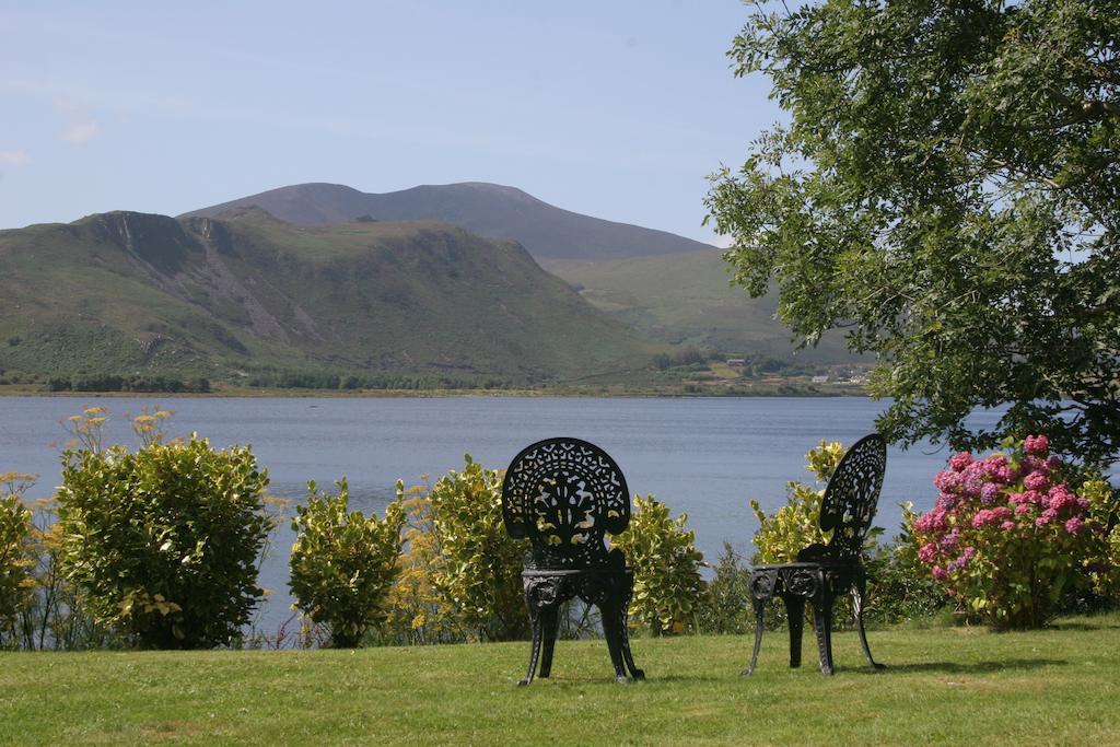 Carrig Country House & Restaurant Killorglin Luaran gambar