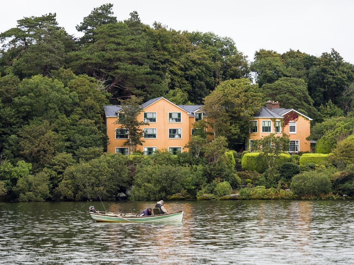 Carrig Country House & Restaurant Killorglin Luaran gambar