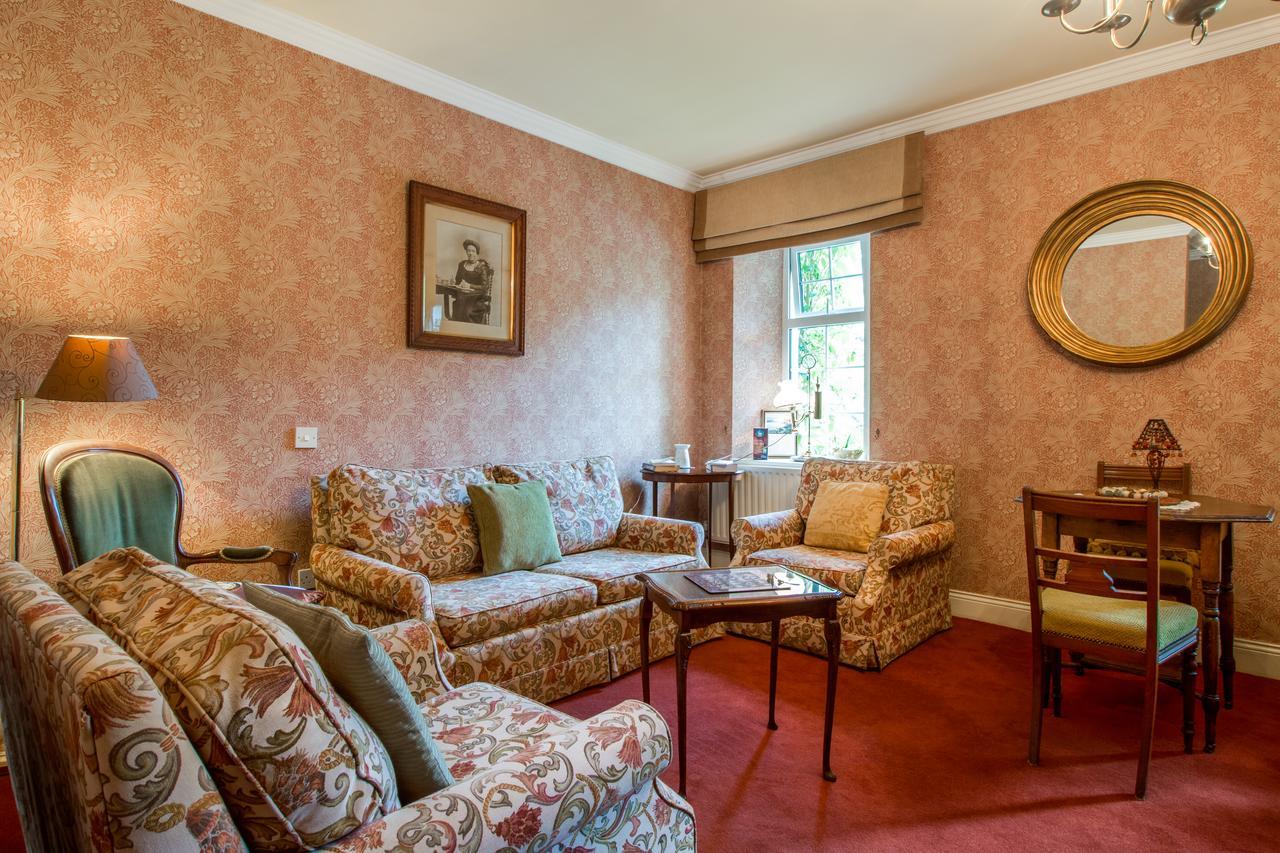 Carrig Country House & Restaurant Killorglin Luaran gambar