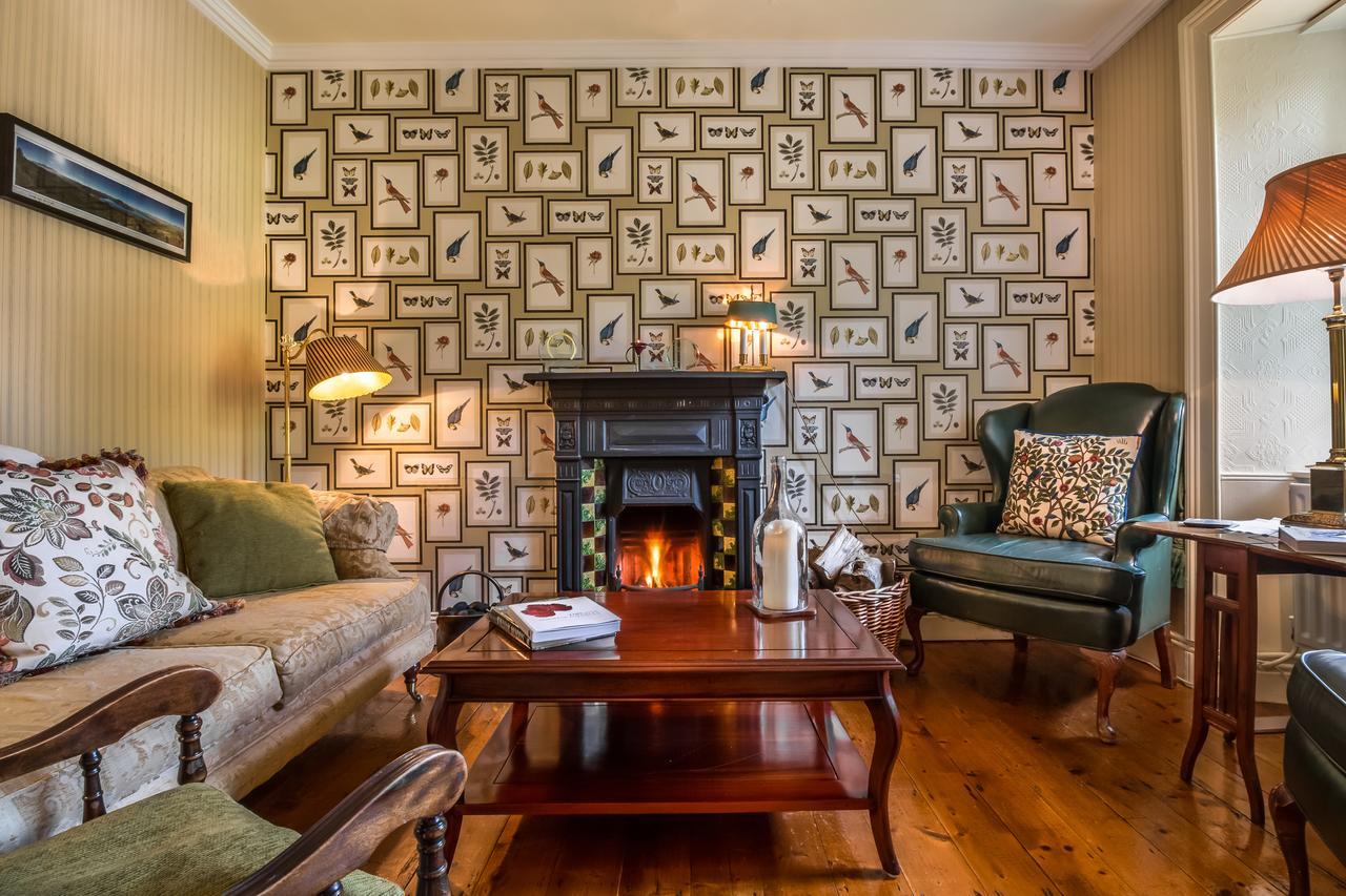 Carrig Country House & Restaurant Killorglin Luaran gambar