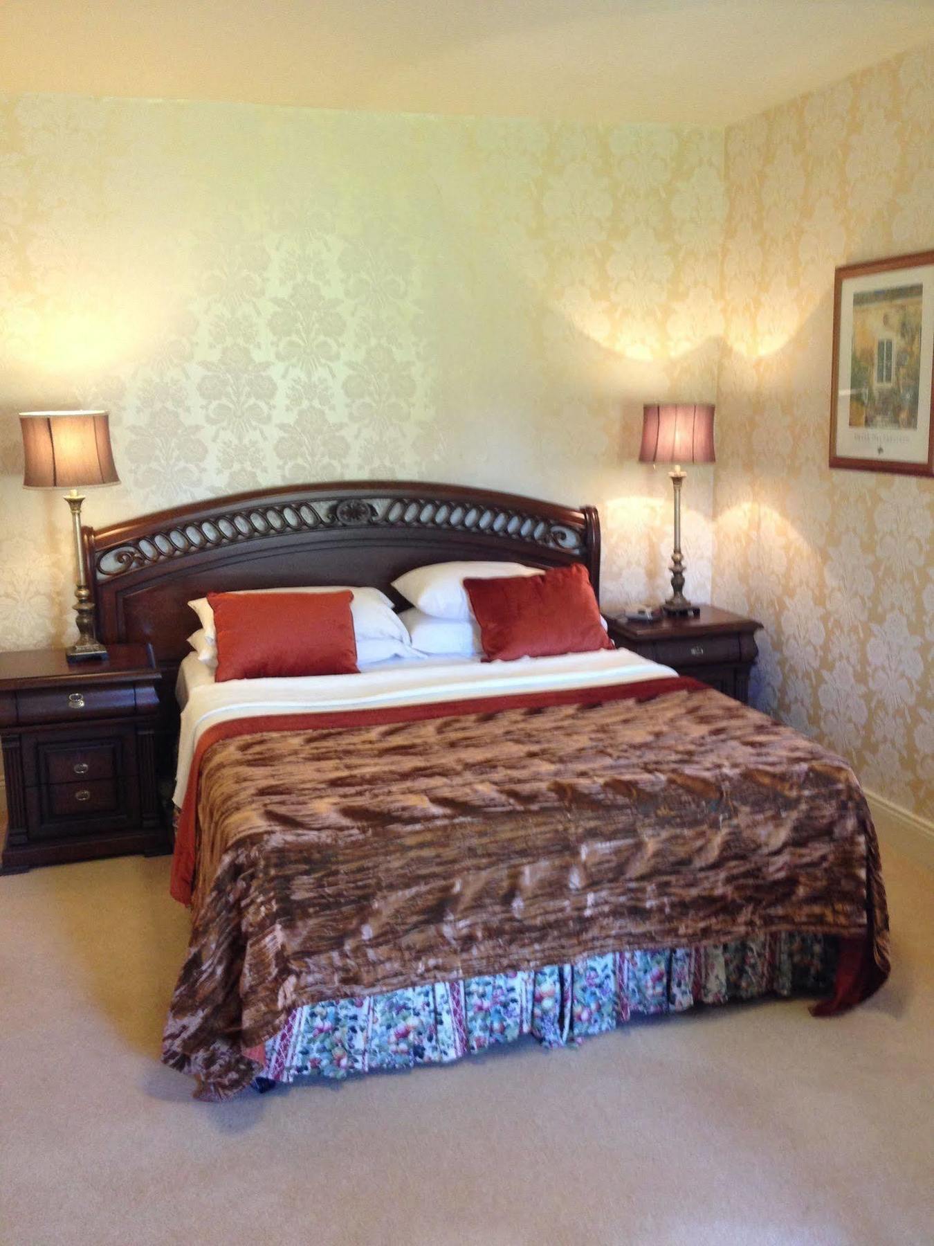 Carrig Country House & Restaurant Killorglin Luaran gambar
