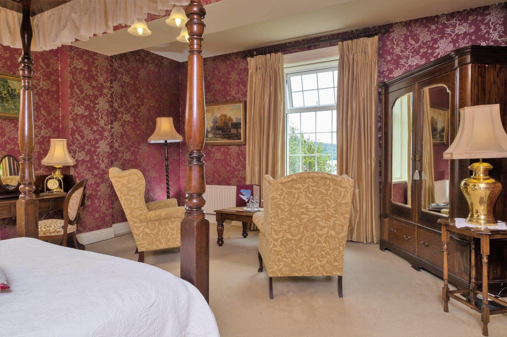 Carrig Country House & Restaurant Killorglin Luaran gambar