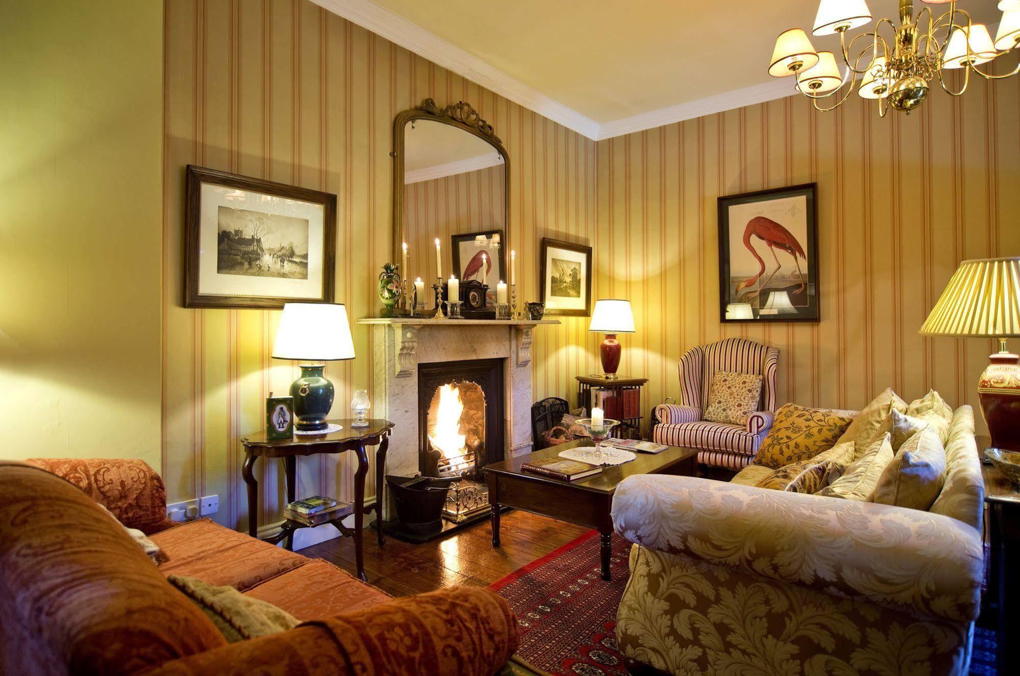 Carrig Country House & Restaurant Killorglin Luaran gambar