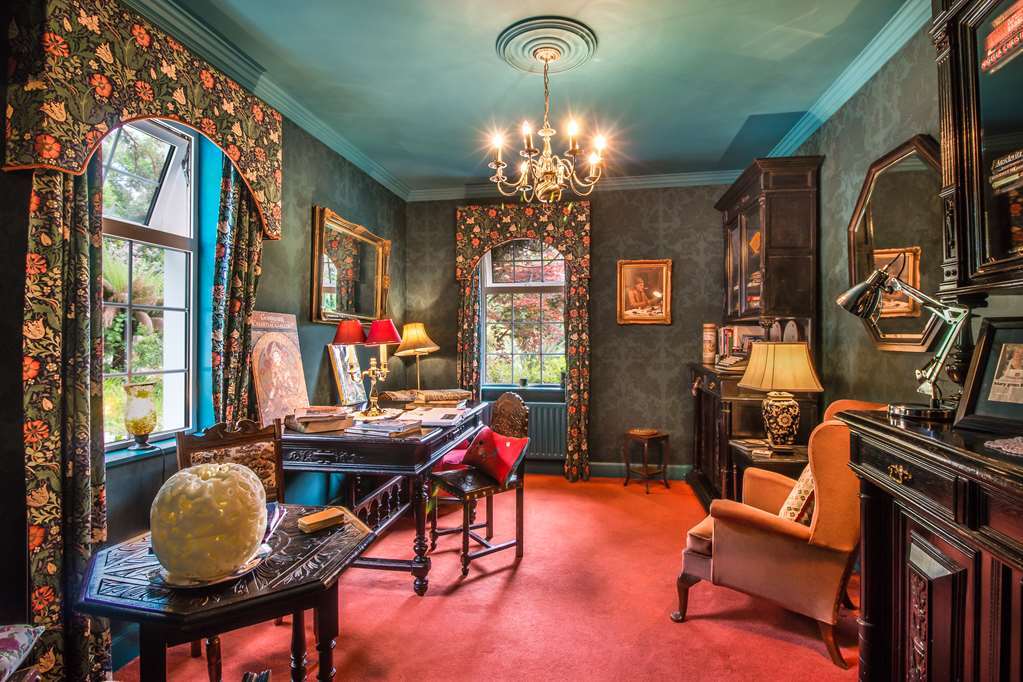 Carrig Country House & Restaurant Killorglin Kemudahan gambar
