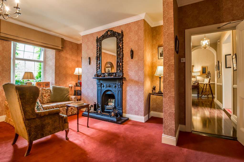 Carrig Country House & Restaurant Killorglin Restoran gambar