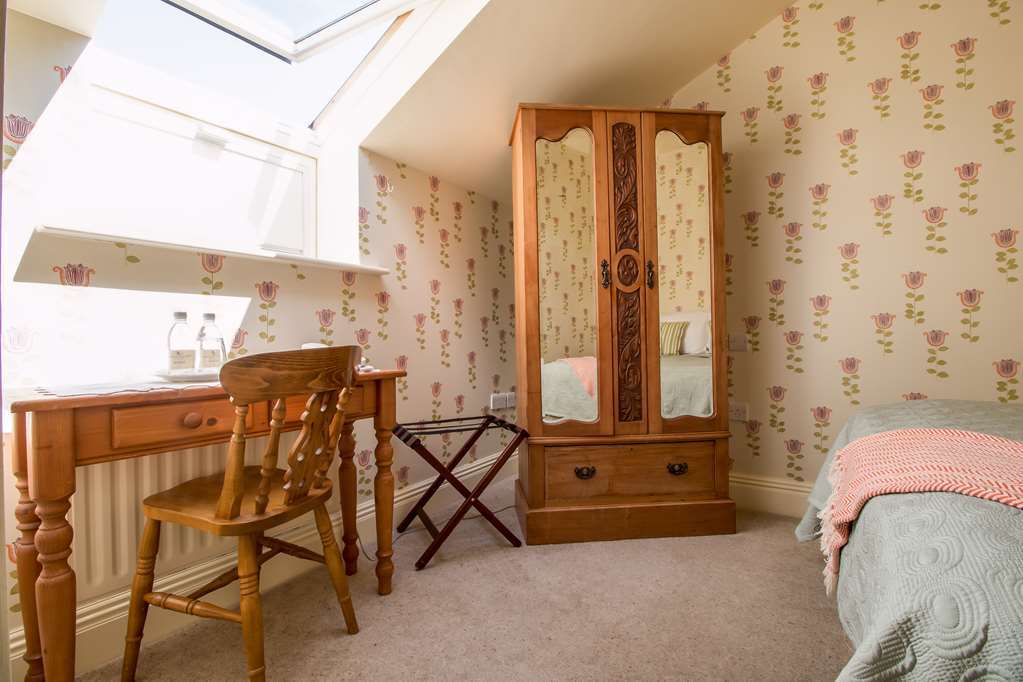 Carrig Country House & Restaurant Killorglin Bilik gambar